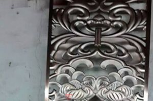 宁德寿宁县金属/铝/铜板样品