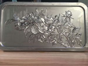 宁德寿宁县金属/铝/铜板样品
