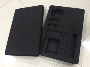 宁德寿宁县泡沫/橡塑样品