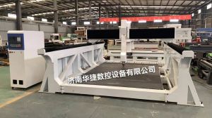 宁德寿宁县定制分体式大型模具雕刻机